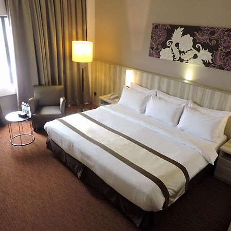Sunway Hotel Georgetown Penang Esterno foto