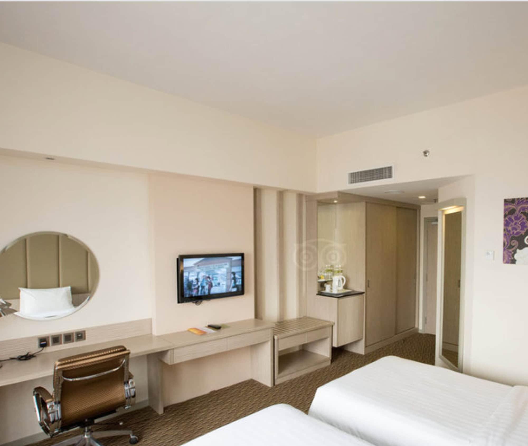 Sunway Hotel Georgetown Penang Esterno foto