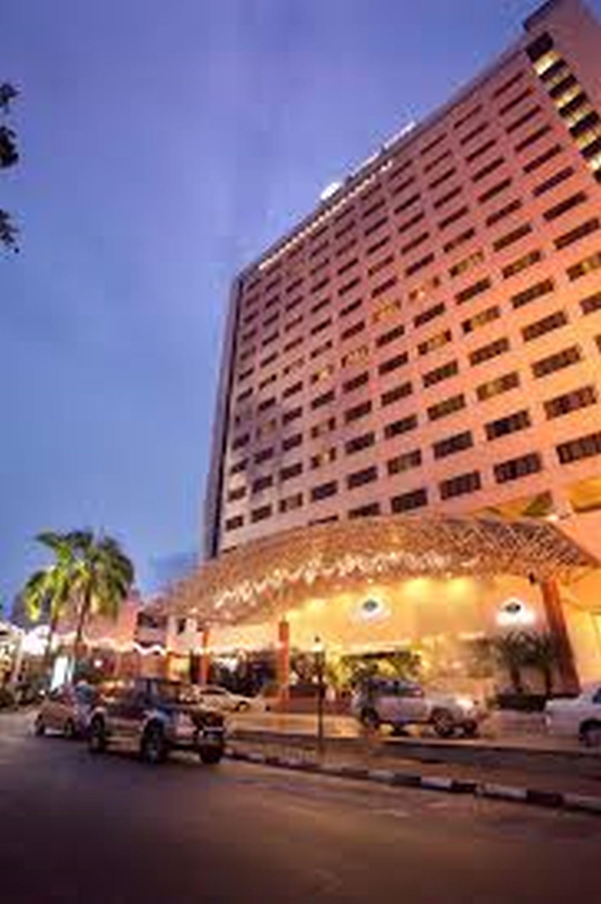 Sunway Hotel Georgetown Penang Esterno foto