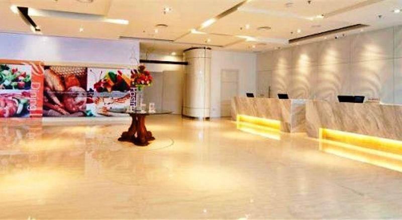 Sunway Hotel Georgetown Penang Esterno foto