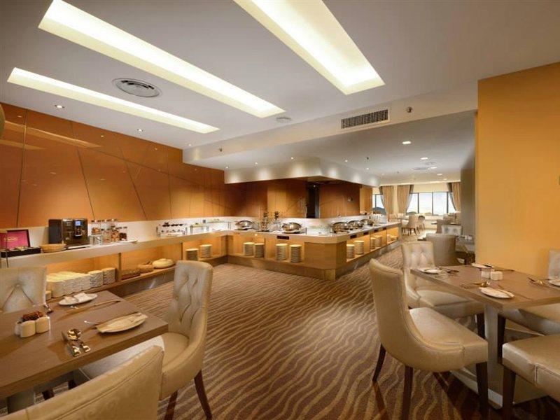 Sunway Hotel Georgetown Penang Esterno foto