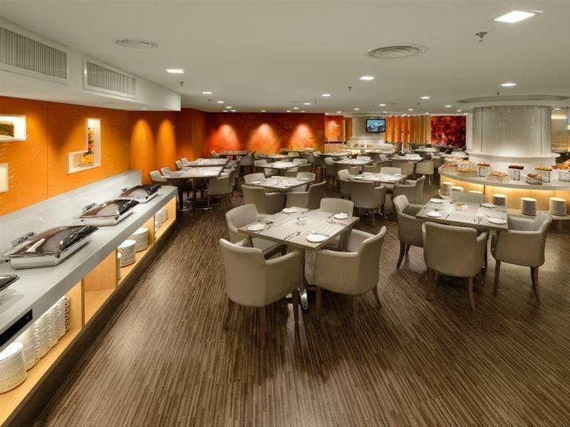 Sunway Hotel Georgetown Penang Esterno foto