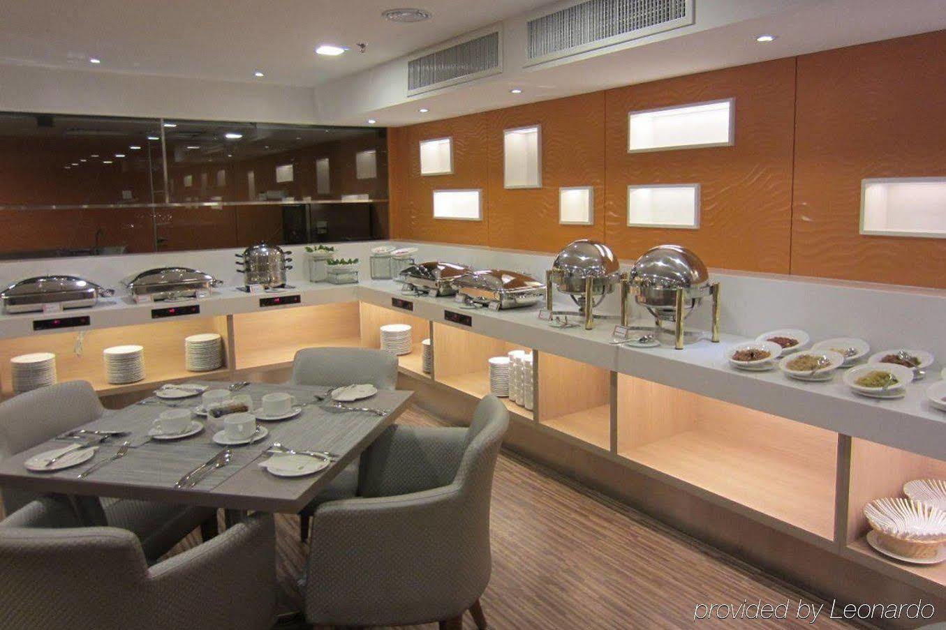 Sunway Hotel Georgetown Penang Esterno foto