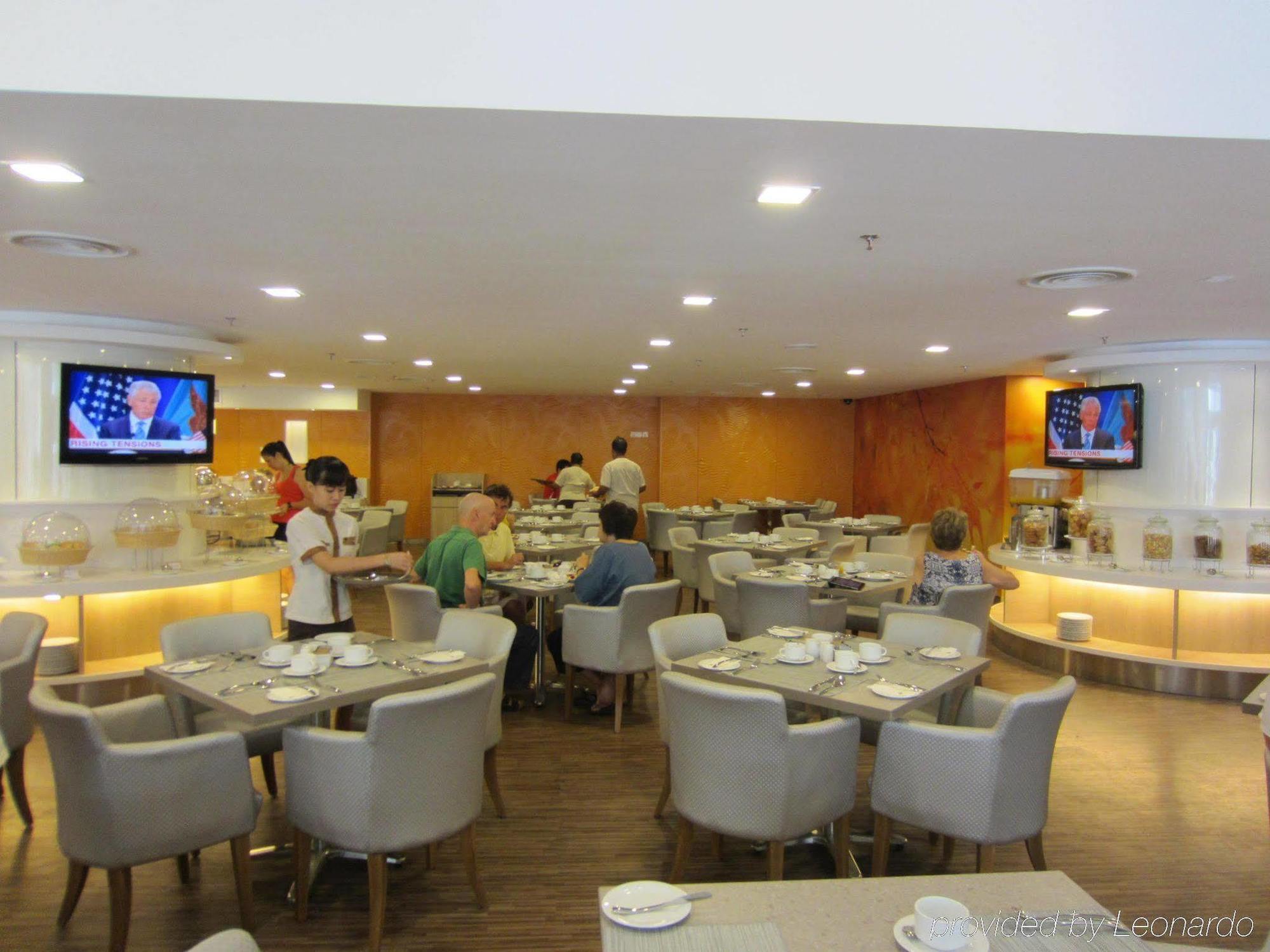 Sunway Hotel Georgetown Penang Esterno foto